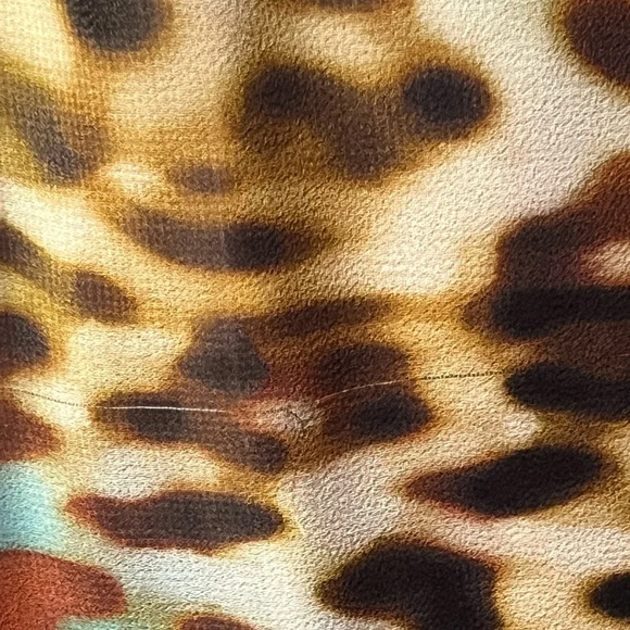 Trina Turk Solaris Maxi Dress - Picture 7 of 14